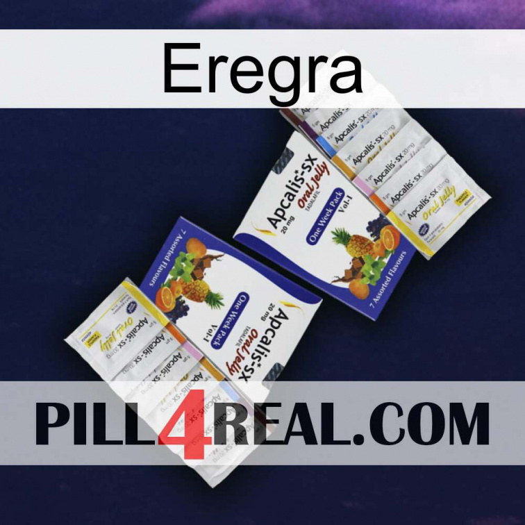 Eregra 12